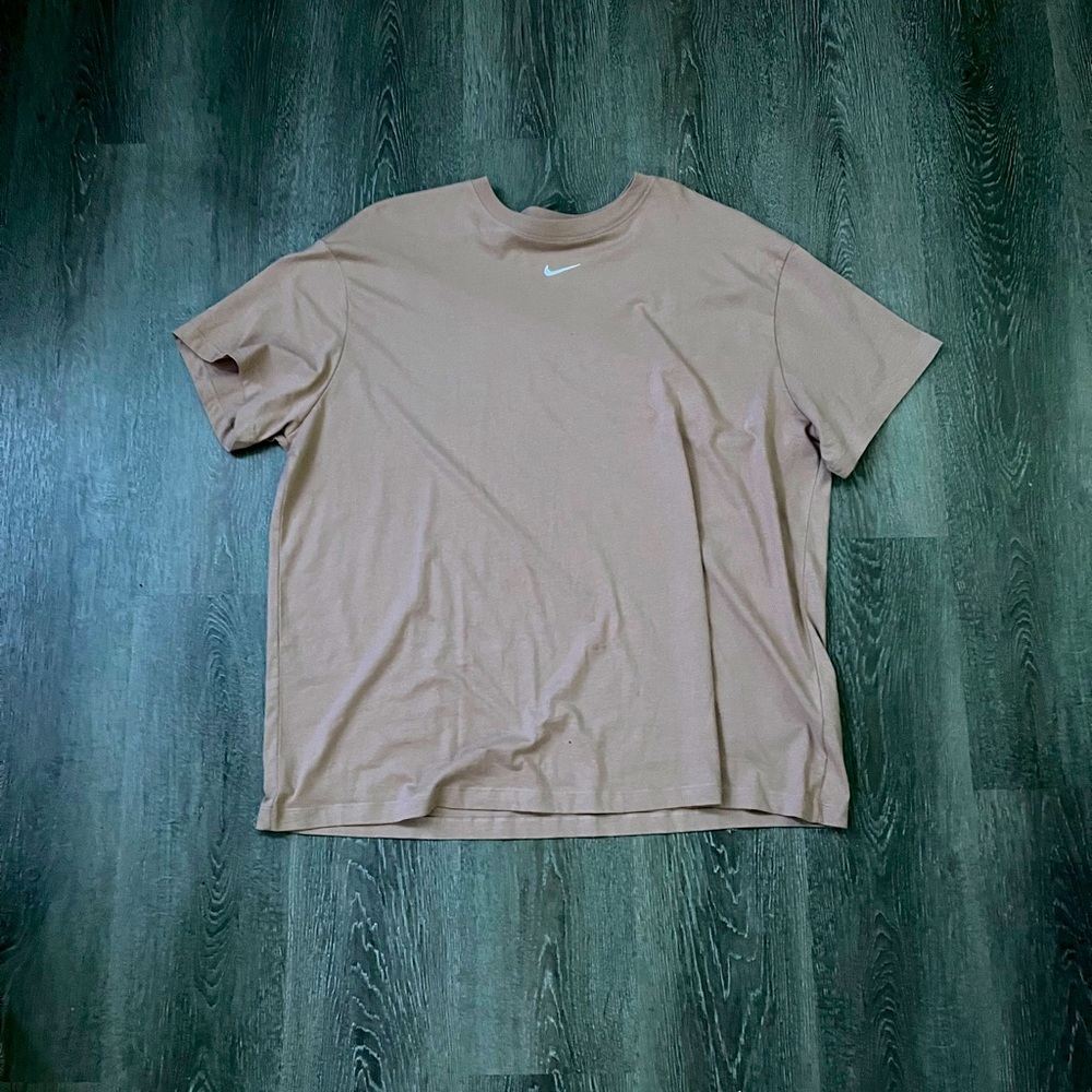 only worn once